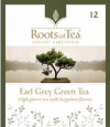 Earl Grey Green Tea (12)