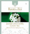 Jasmine y Vanilla Green Tea (9)